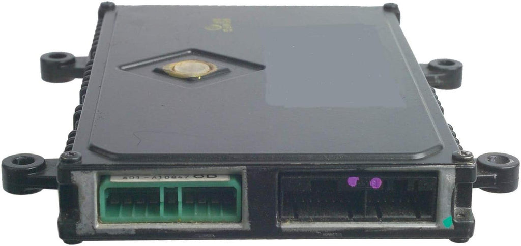 Cardone 72-2327 Remanufactured Engine Control Computer Module, ECC/ECM