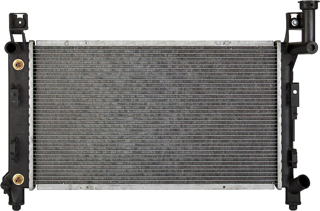 Spectra Complete Radiator CU1388