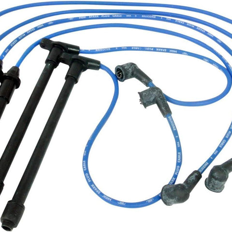 (52001) RC-FDX013 Spark Plug Wire Set