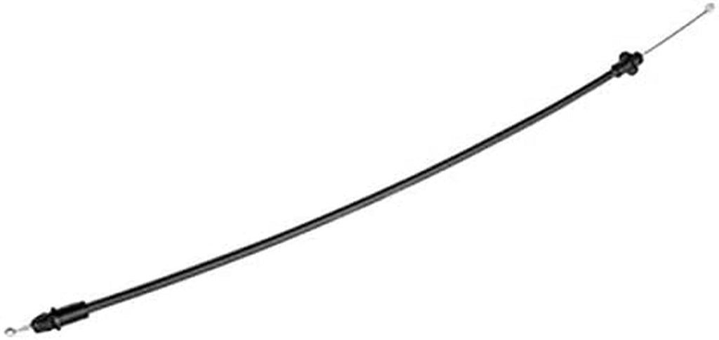 '- Parking Brake R (SLP) (25885040)