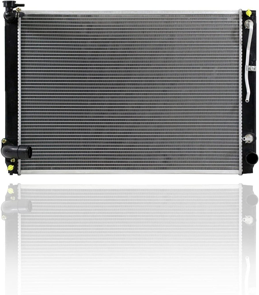 A13019 Radiator