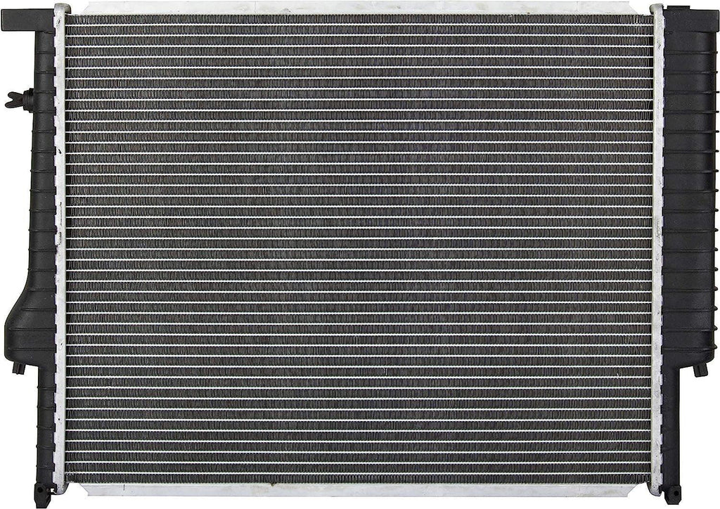 Spectra Complete Radiator CU975