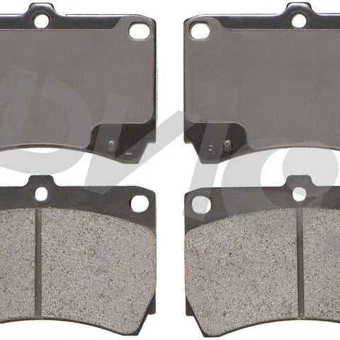 Advics AD0466: Disc Brake Pad Set