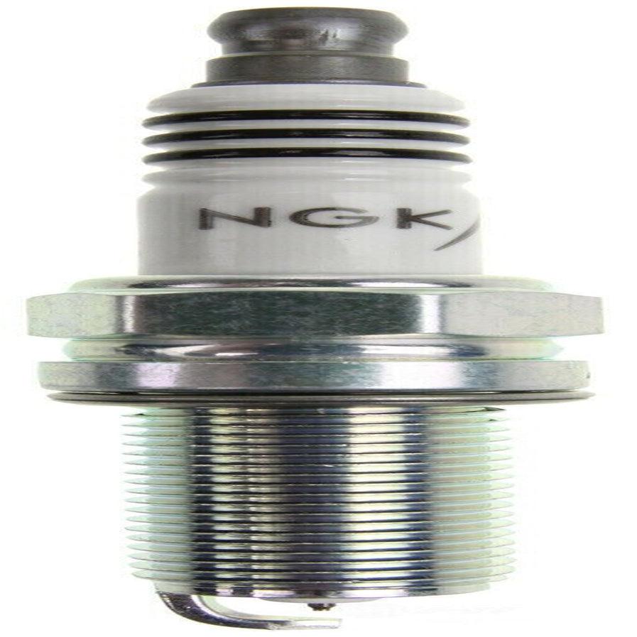 NGK Iridium IX Spark Plugs 4PCS for Acura/ Honda/ Hyundai/ Kia L4, LKR7DIX-11S
