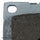 Beck Arnley Rear Disc Brake Pad Set for Lexus (085-6807)