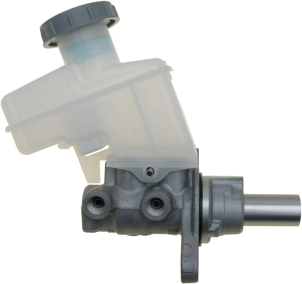 MC391215 Professional Grade Brake Master Cylinder