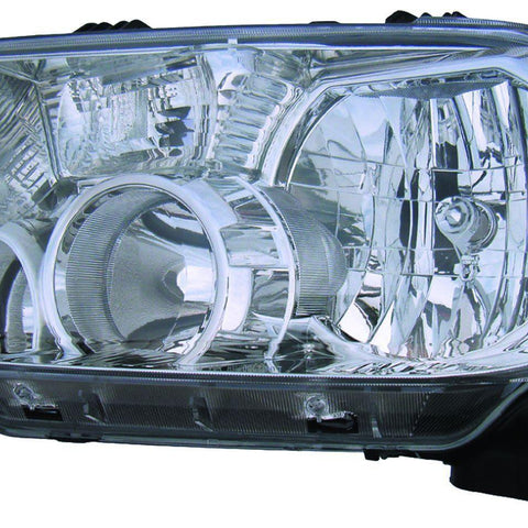 Dorman Headlight Assembly for Sequoia, Tundra 1591913