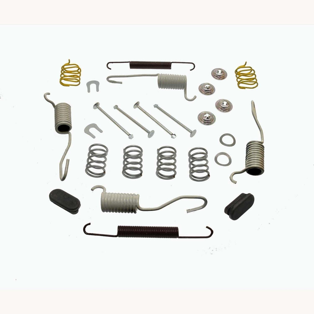 Drum Brake Hardware Kit for TJ, Wrangler, Dakota, Cherokee+More H7265
