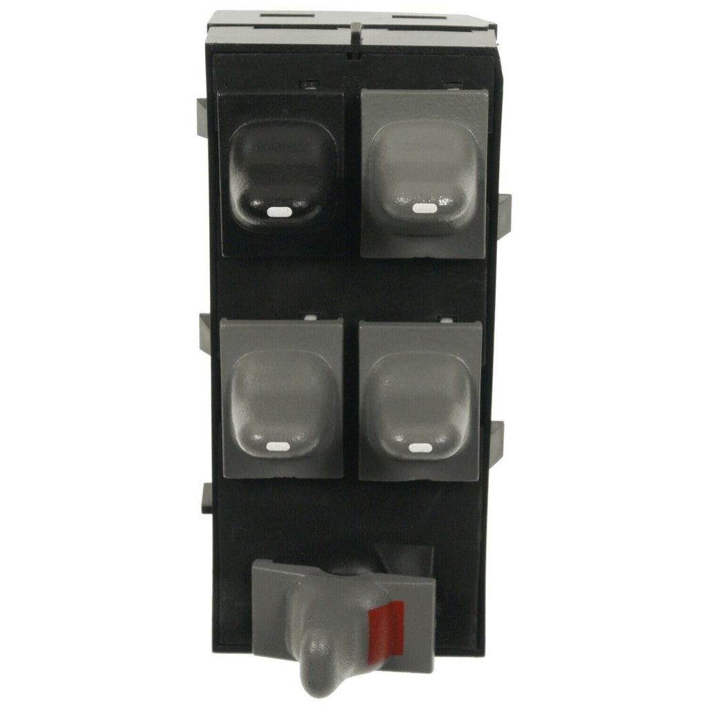 Standard Ignition Door Window Switch for 01-05 Grand Am DWS-204