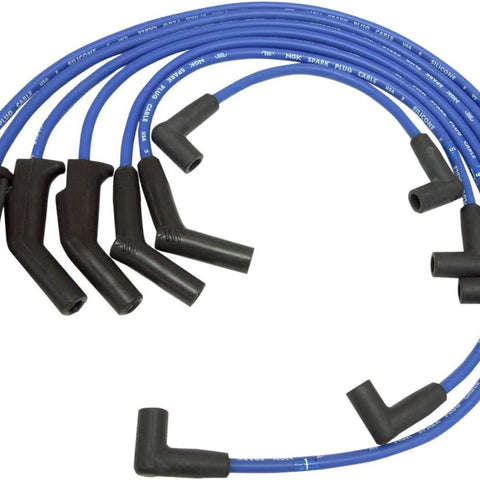 (52243) RC-FDZ019 Spark Plug Wire Set