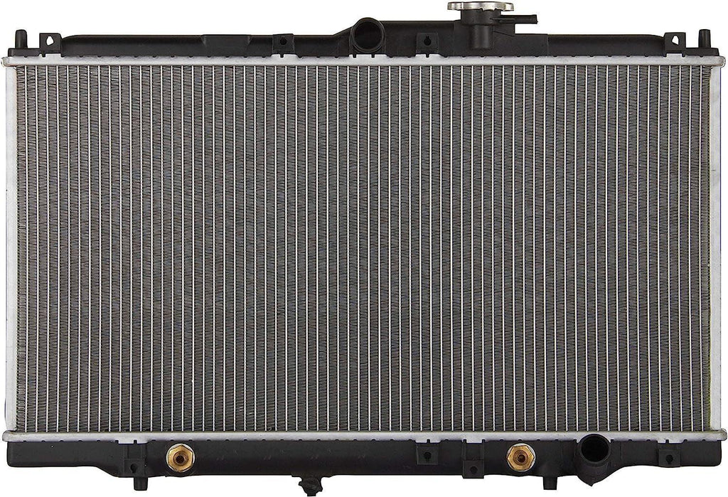 CU1494 Complete Radiator for Honda Accord