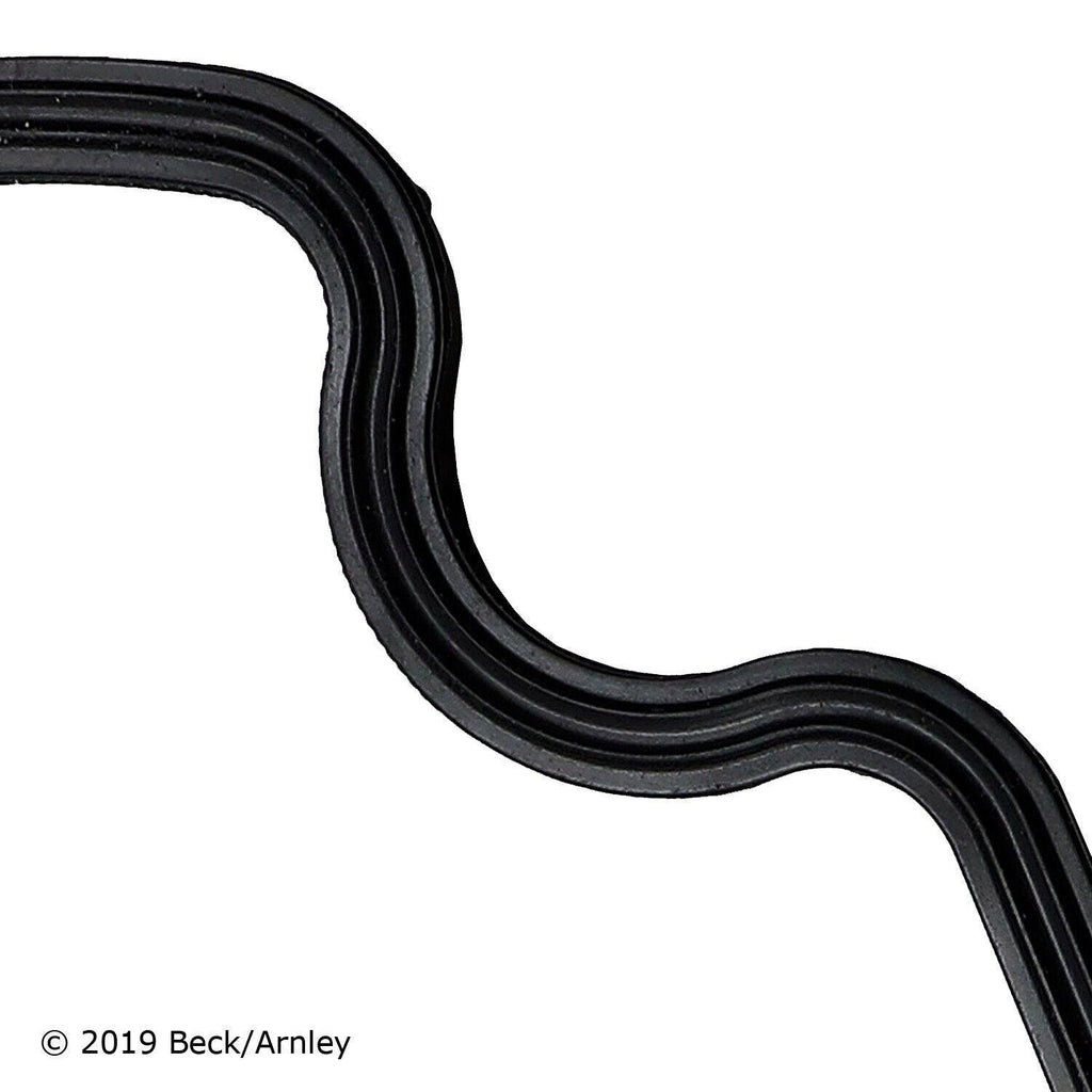 Beck Arnley Engine Valve Cover Gasket Set for Mitsubishi 036-2059