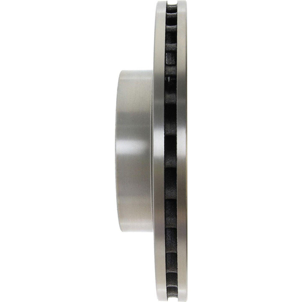 Centric Front Disc Brake Rotor for Mercedes-Benz (121.35109)