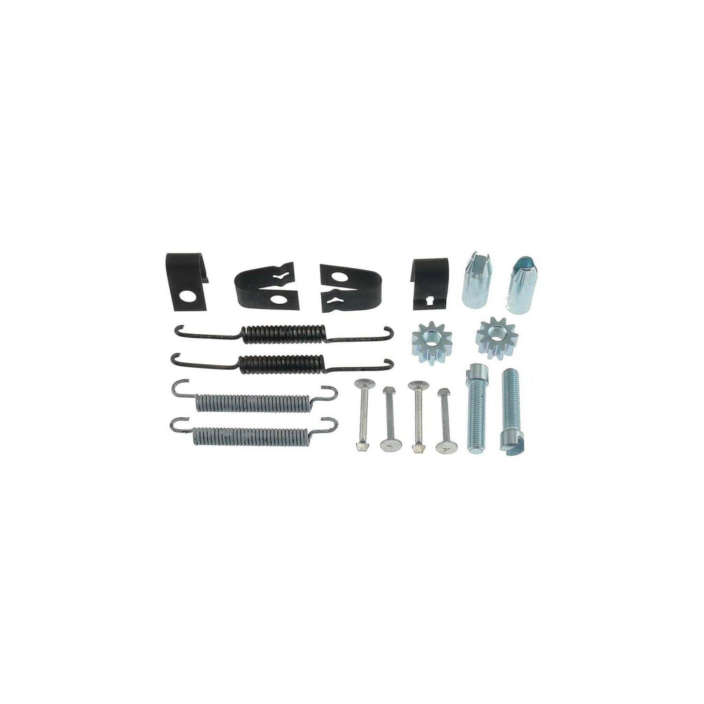Carlson Parking Brake Hardware Kit for MKT, Expedition, Navigator H7325