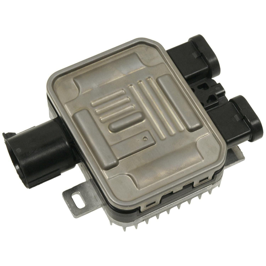 Standard Ignition Engine Cooling Fan Module for MKX, Edge RY-1573