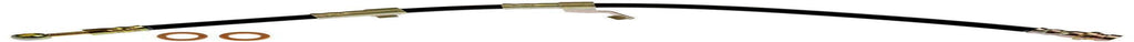 Dorman Brake Hydraulic Hose for Sedona, Entourage H621108