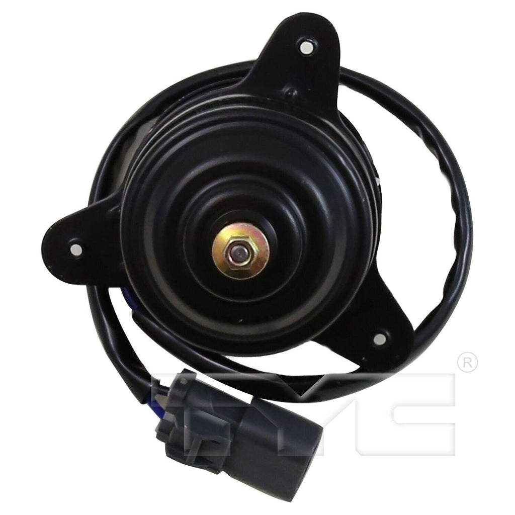 TYC Engine Cooling Fan Motor for 1997-2001 CR-V 630170