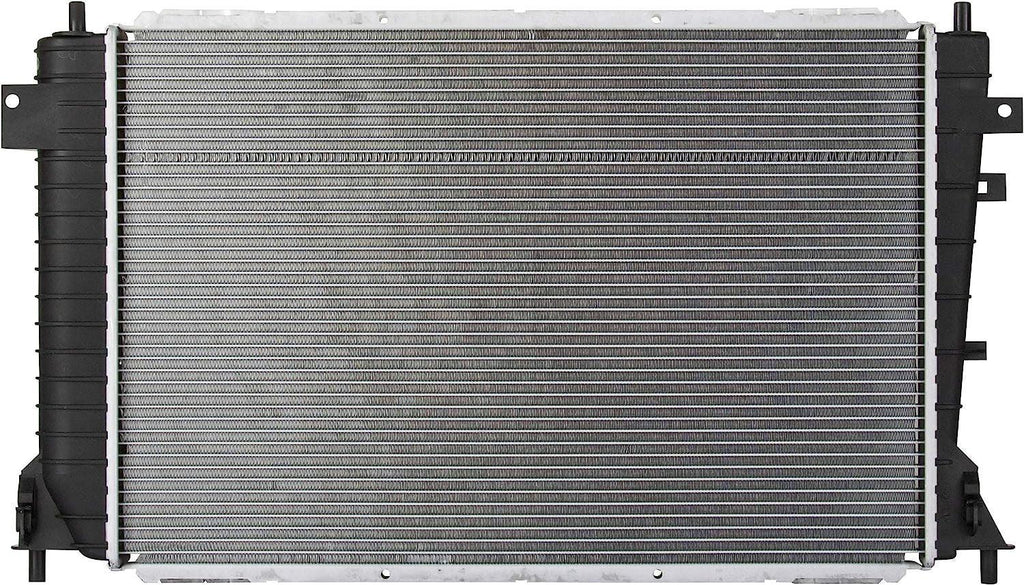 CU1737 Complete Radiator for Ford