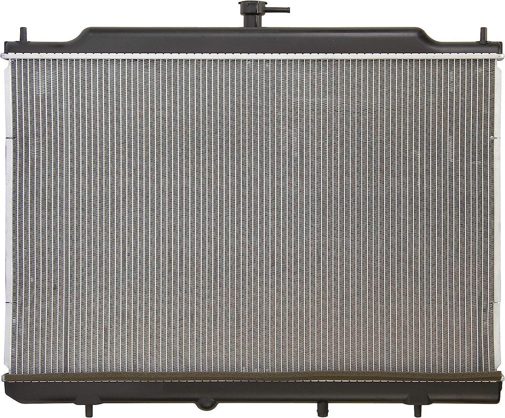 CU13405 Complete Radiator