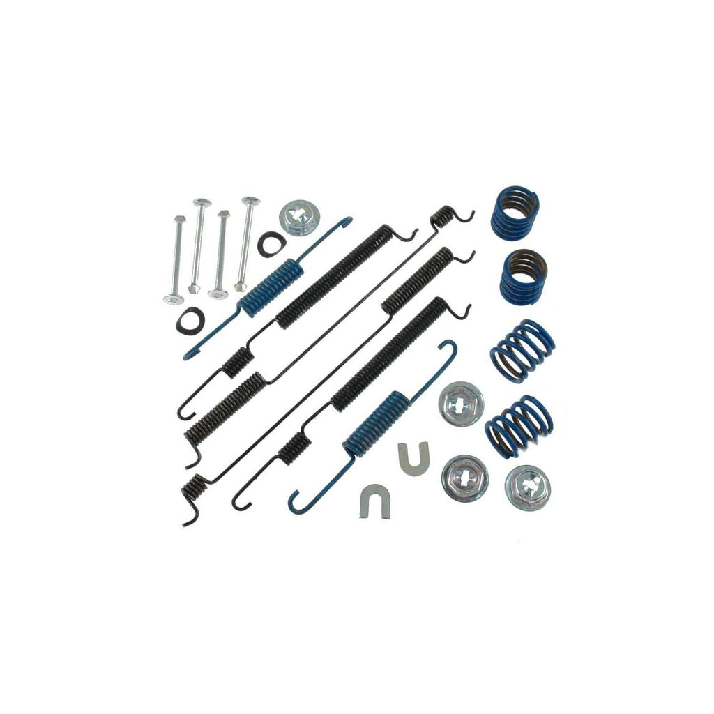 Carlson Drum Brake Hardware Kit for 1993-1999 Altima 17342