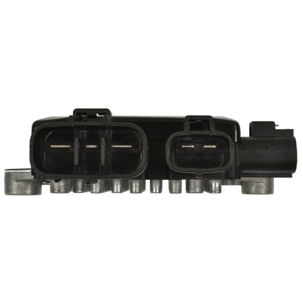 Standard Ignition Engine Cooling Fan Module for 6, Lancer RY-1704