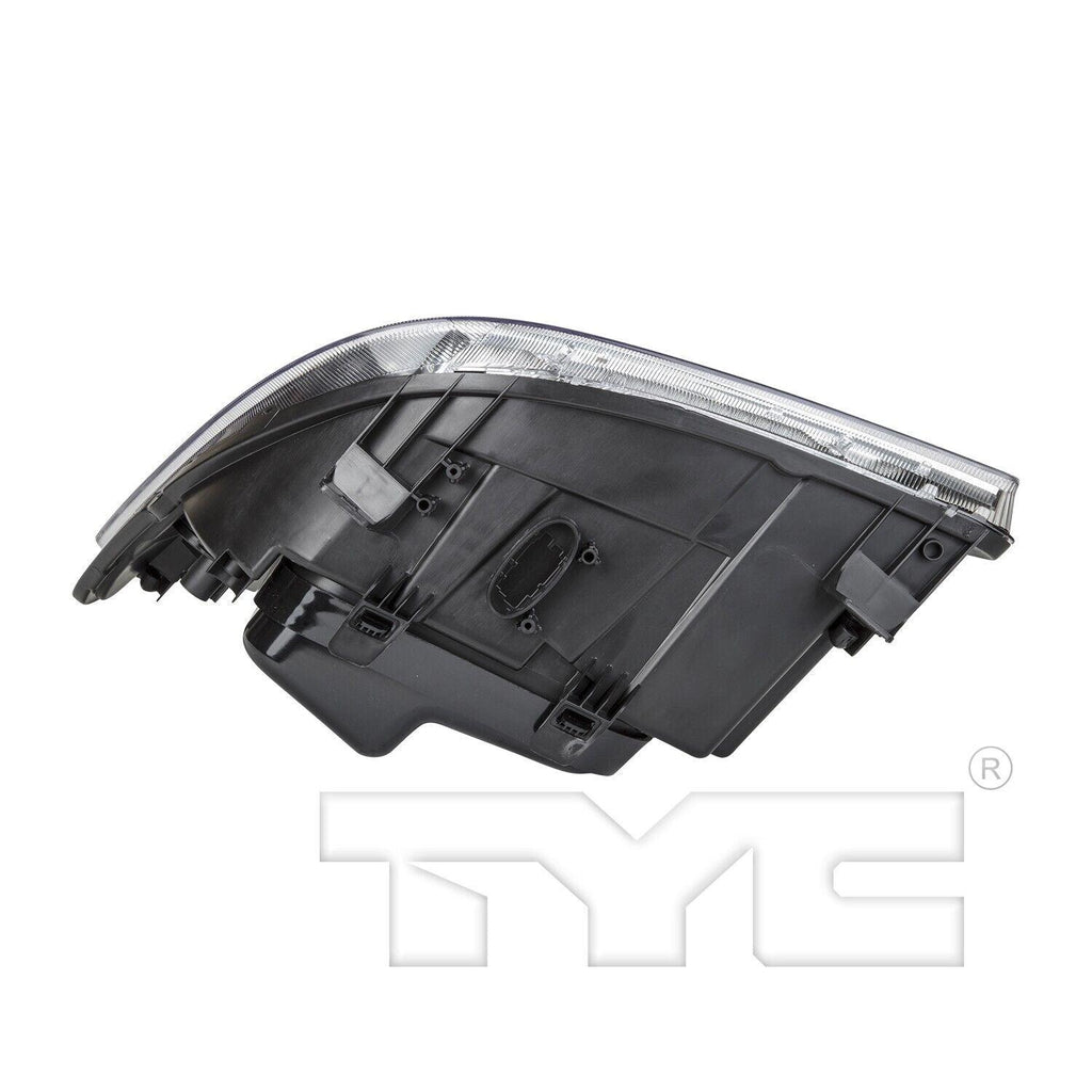 TYC Headlight Assembly for Sprinter 2500, Sprinter 3500 20-0969-00-9