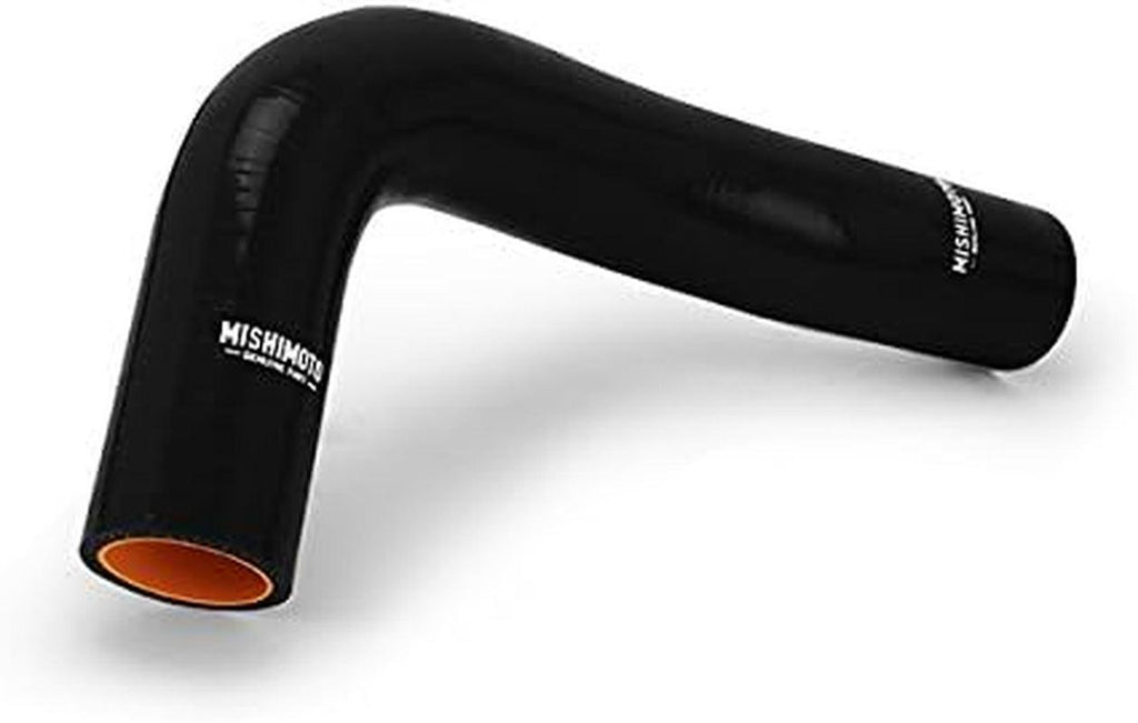 MMHOSE-MIA-16BK Silicone Radiator Hose Kit Compatible with Mazda MX-5 Miata 2016-2018 Black