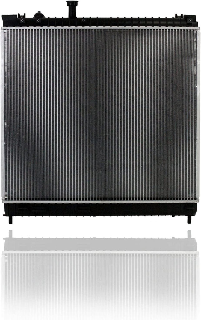 A2691 Radiator