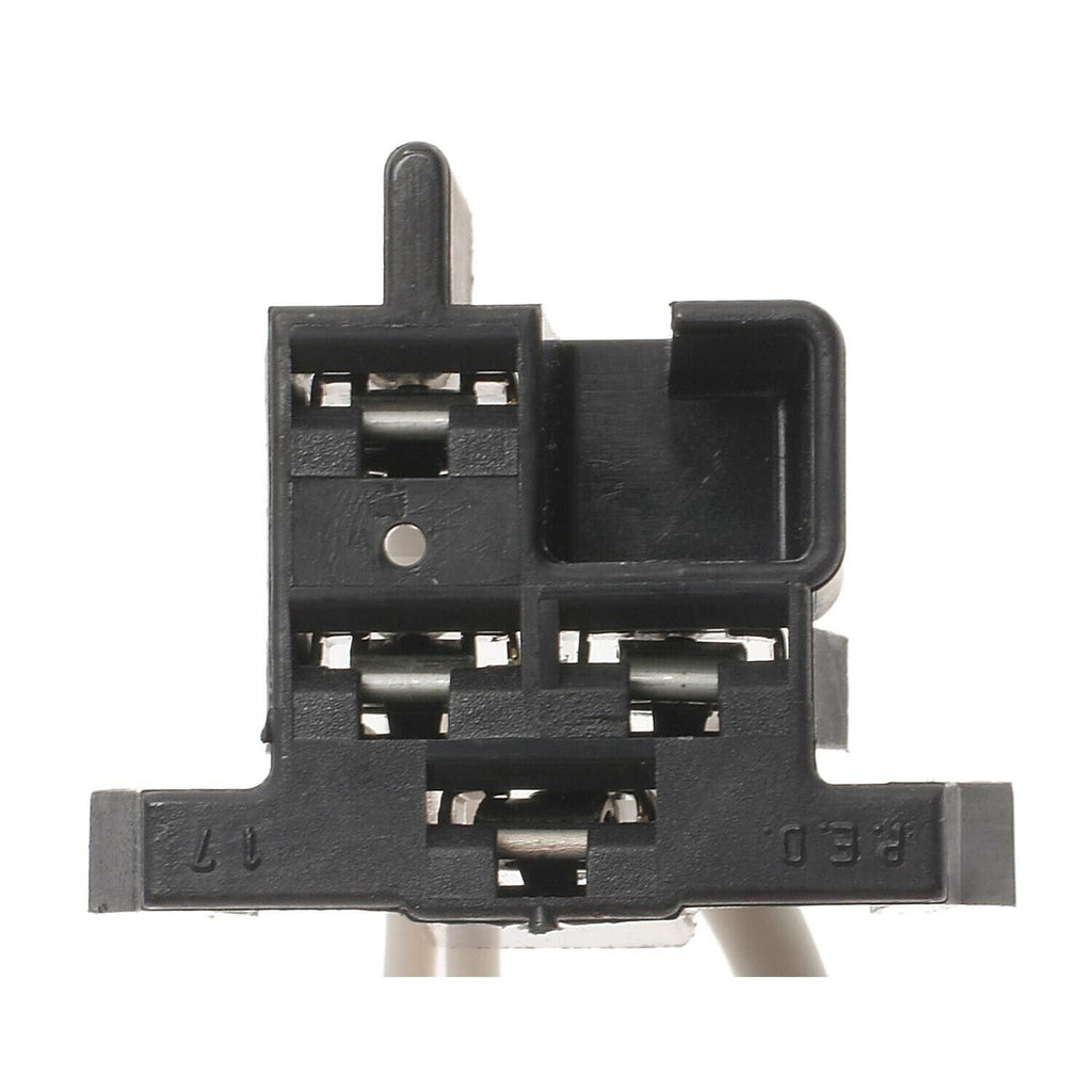 Headlight Dimmer Switch Connector for Eldorado, Camaro, Firebird+More S-729