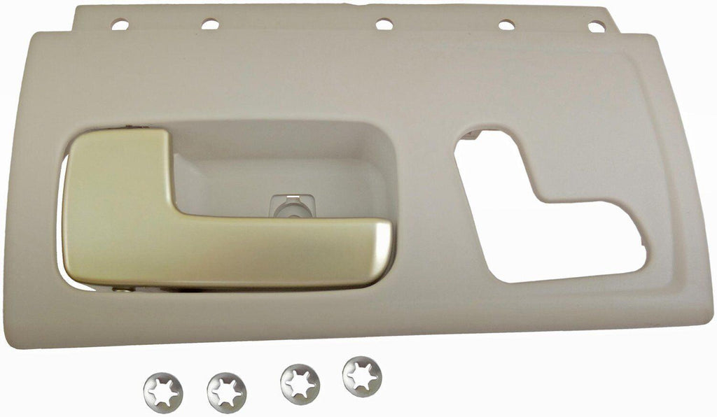 Dorman Interior Door Handle for 03-11 Lincoln Town Car 80470