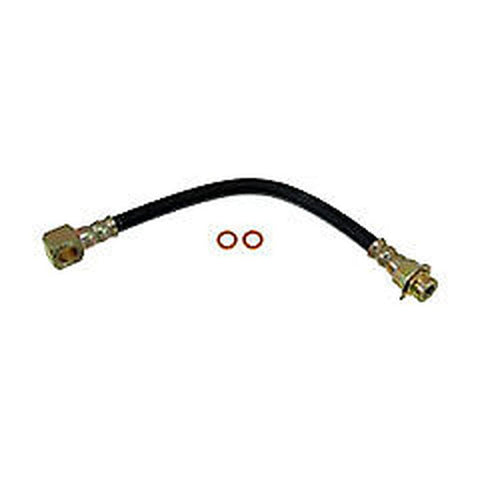 Brake Hydraulic Hose for Ramcharger, W150, W250, W350, W100+More H38421