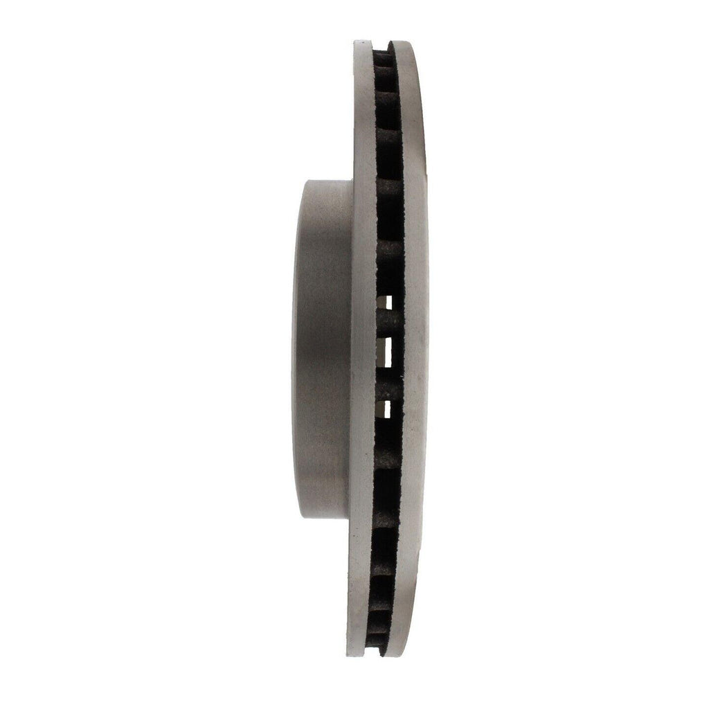 Centric Front Disc Brake Rotor for 02-06 Cooper (121.34067)