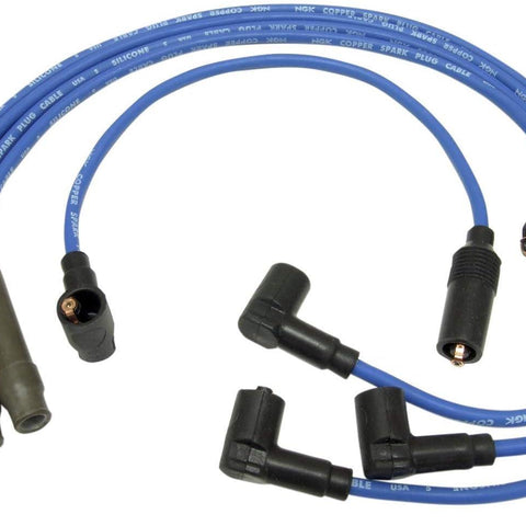 (57402) RC-VWC018 Spark Plug Wire Set