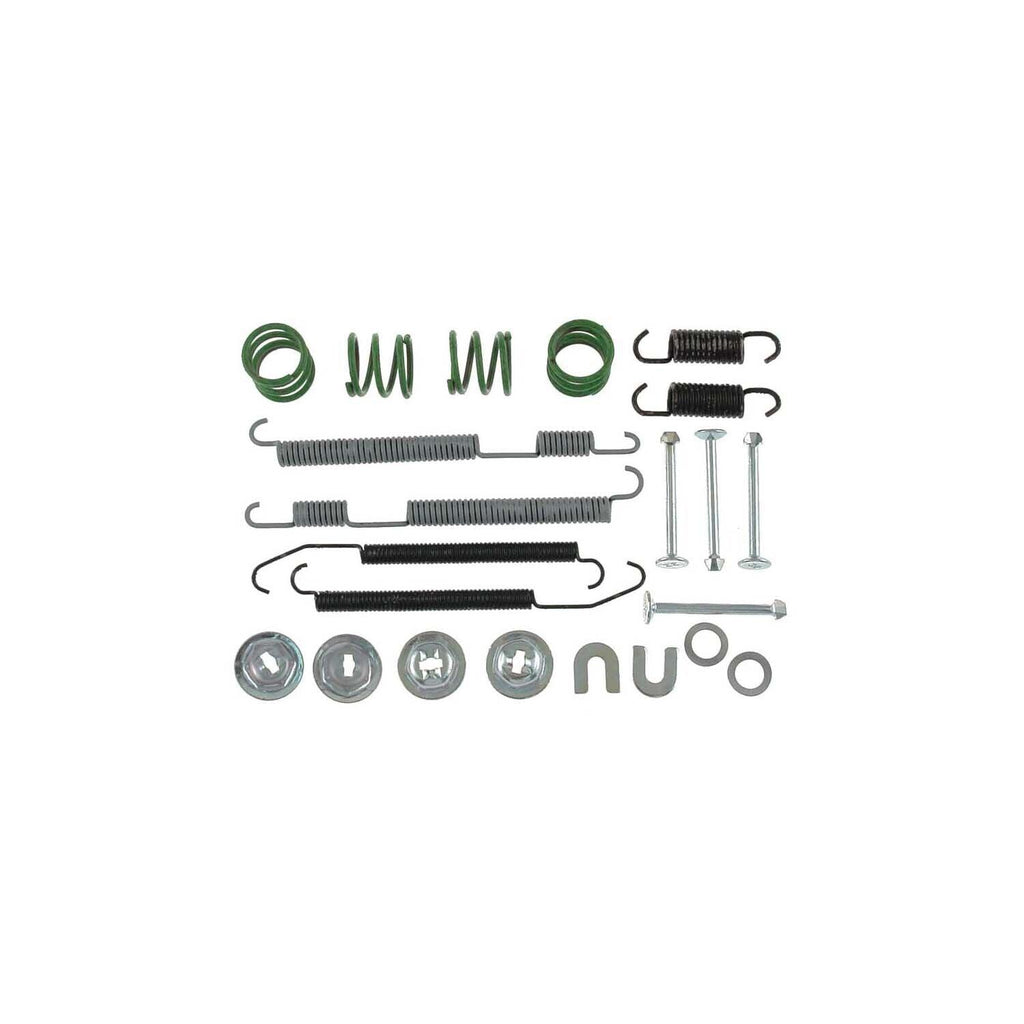 Carlson Drum Brake Hardware Kit for Forester, Impreza, Legacy 17347