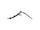 Dorman Brake Hydraulic Hose for Ford H620994