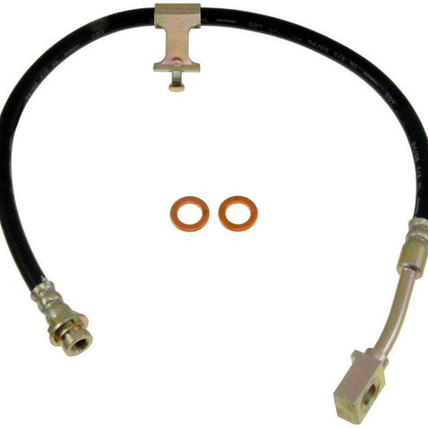 Dorman Brake Hydraulic Hose for P30, P3500, P35, P30 Van, P35/P3500 Van H38167