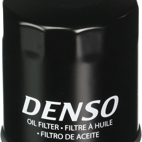 Engine Oil Filter - 150-2000