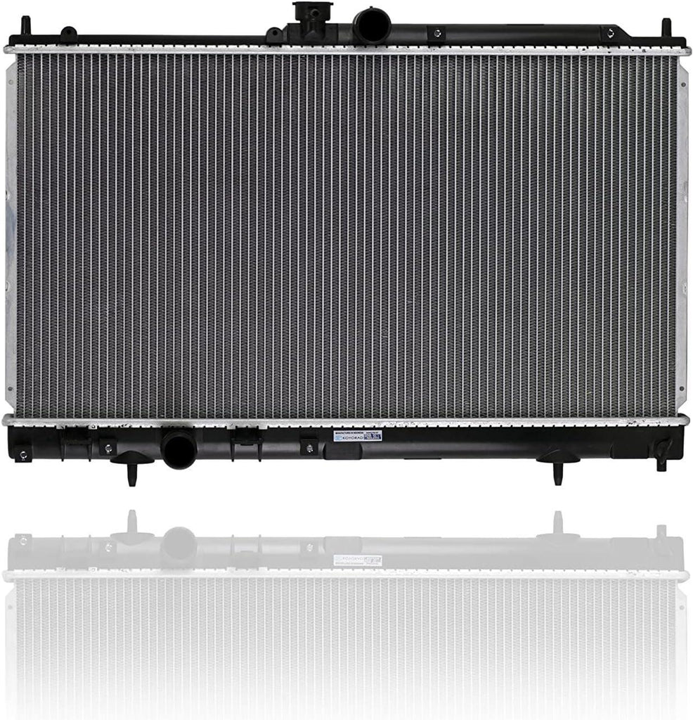 A2681 Radiator