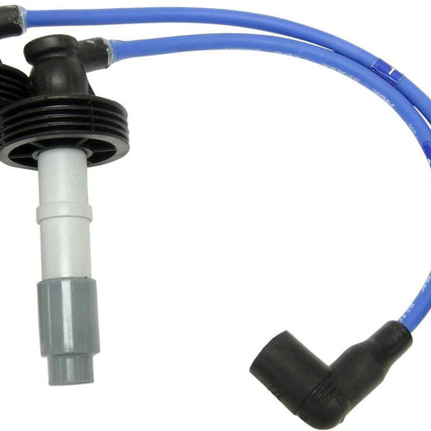 (54053) RC-EUX034 Spark Plug Wire Set