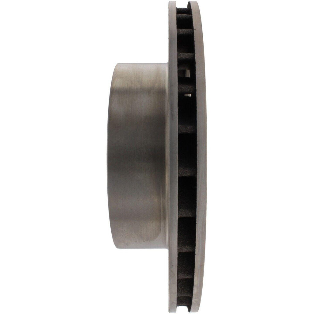 Centric Front Driver Side Disc Brake Rotor for 1990-1997 Aerostar (121.65029)