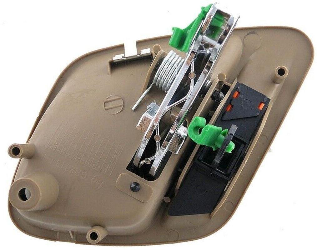 Dorman Interior Door Handle for 1999-2004 Grand Cherokee 81664