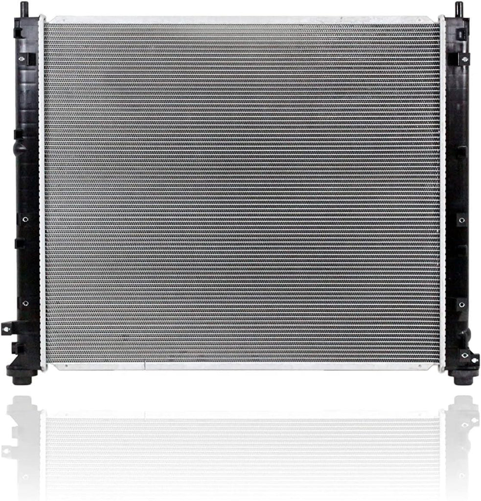 A2814 Radiator