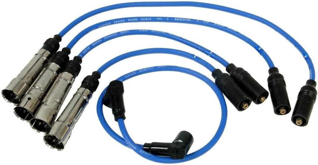 57283 RC-VWC013 Spark Plug Wire Set