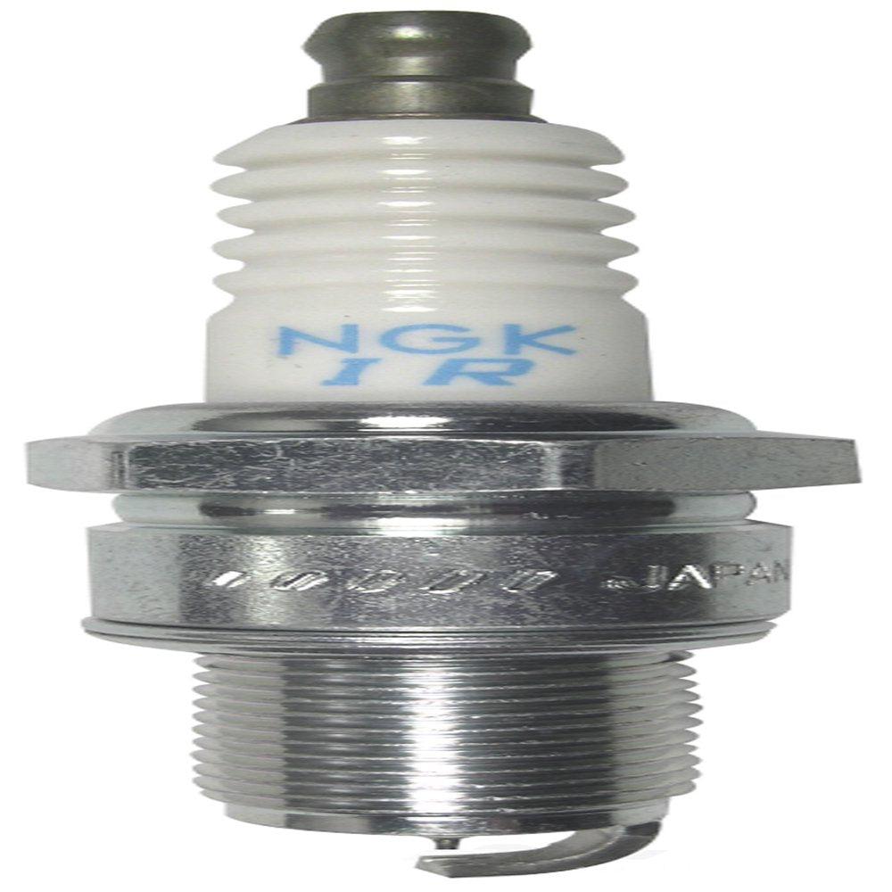 3106 Laser Iridium Spark Plug (4 Pack) Fits Select: 2003-2005 MITSUBISHI LANCER