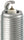 Laser Iridium Spark Plug for Escape, Transit Connect, Fusion+More 90607