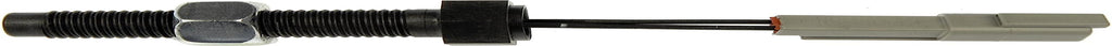 Dorman 505-5104 Vehicle Speed Sensor Compatible with Select International Models