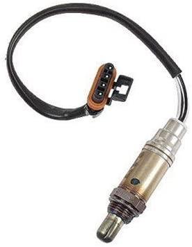 Bosch Automotive 13056 Oxygen Sensor, OE Fitment (Chevrolet, Geo, Toyota)