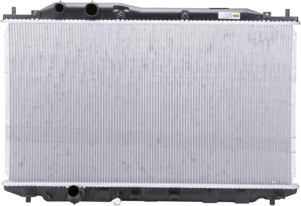 '- 2926 06-11 Hd Cvic Sdn 1.8/2.0L A/Mt 1R Pa(Usbuilt)Rad