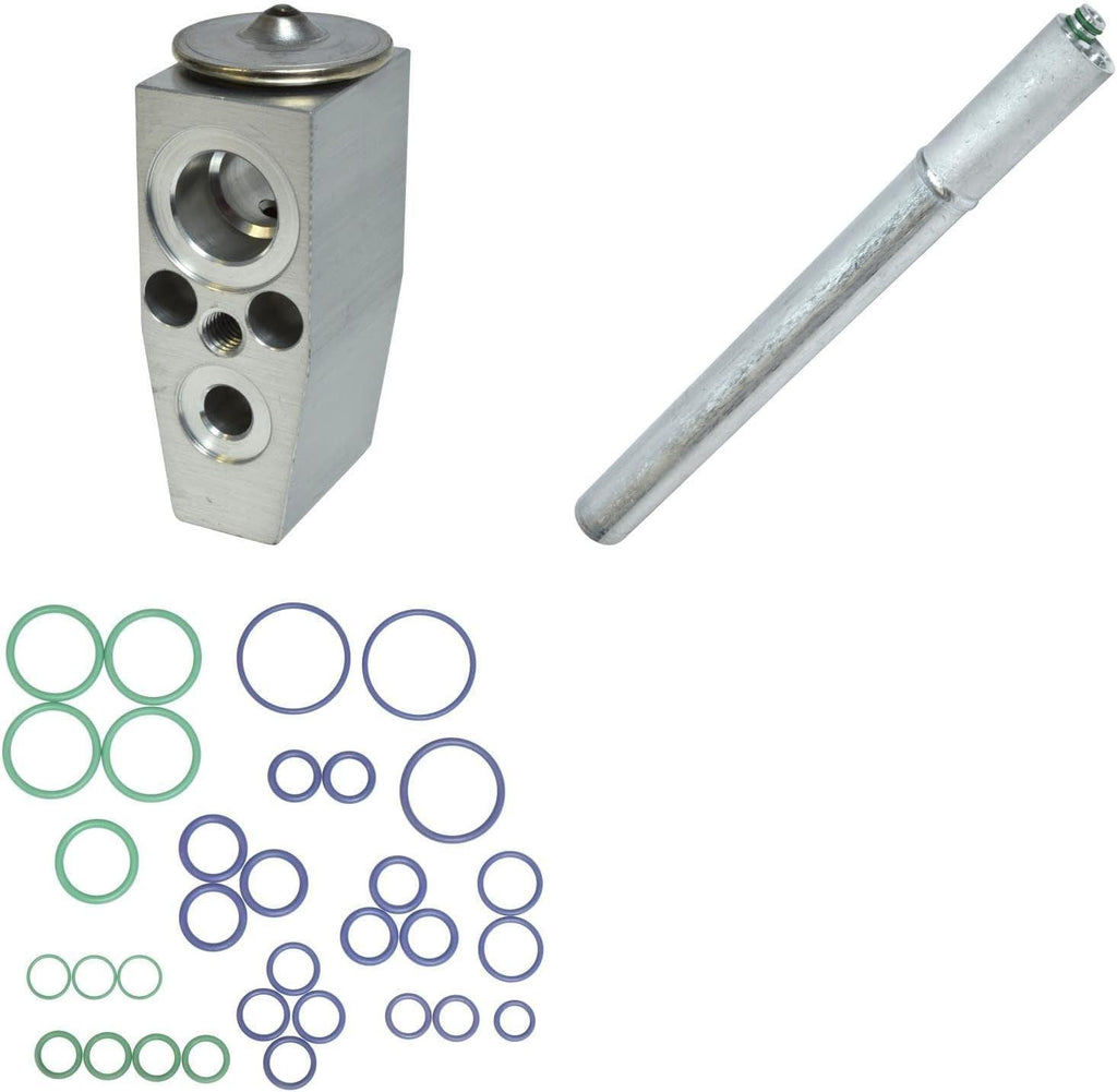 AK1555 - A/C System Repair Kit
