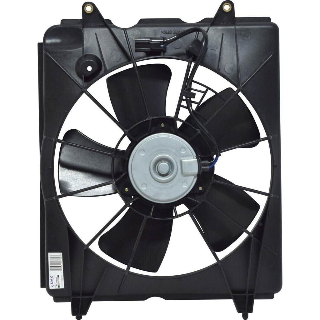 Universal Air Engine Cooling Fan Assembly for 10-16 CR-V FA50318C